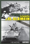 La bataille d'El Alamein